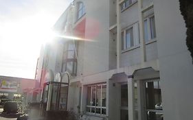 Ibis Tours Centre Giraudeau